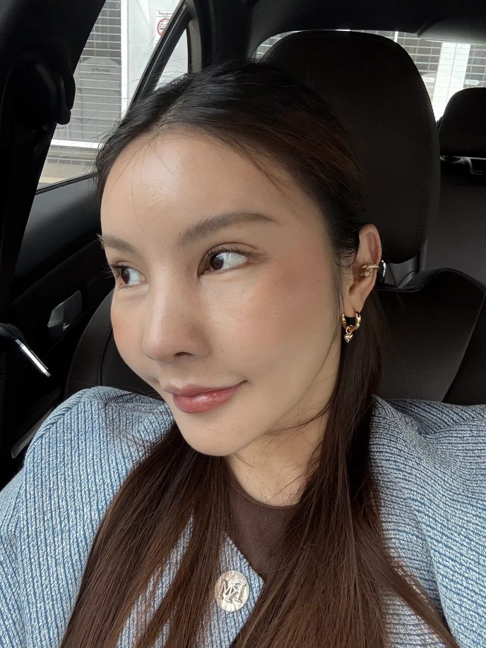  Chonnisa Detkhamronrat